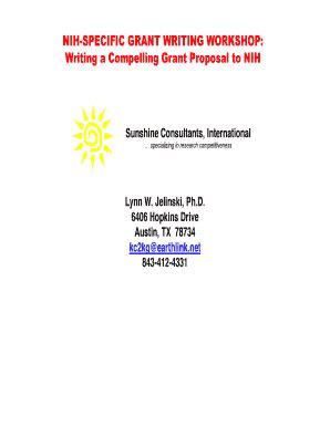 Thesis proposal hypothesis sample